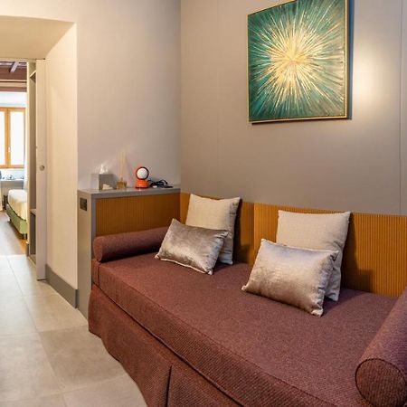 Castel Sant Angelo Luxury Rooms And Tour 罗马 外观 照片