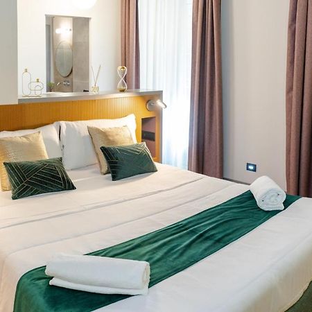 Castel Sant Angelo Luxury Rooms And Tour 罗马 外观 照片