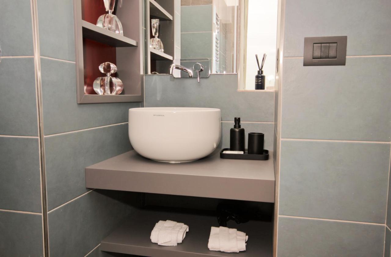 Castel Sant Angelo Luxury Rooms And Tour 罗马 外观 照片