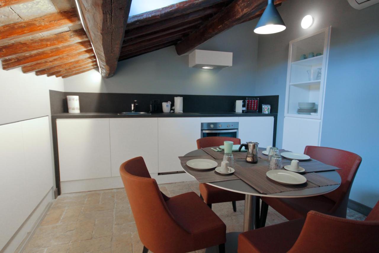 Castel Sant Angelo Luxury Rooms And Tour 罗马 外观 照片