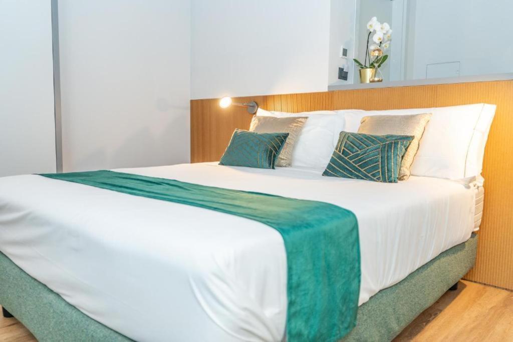 Castel Sant Angelo Luxury Rooms And Tour 罗马 外观 照片