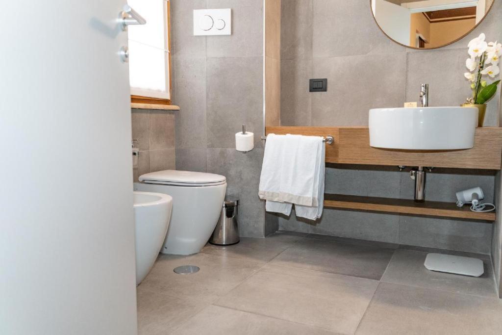 Castel Sant Angelo Luxury Rooms And Tour 罗马 外观 照片
