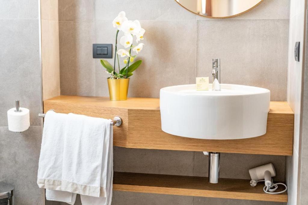 Castel Sant Angelo Luxury Rooms And Tour 罗马 外观 照片