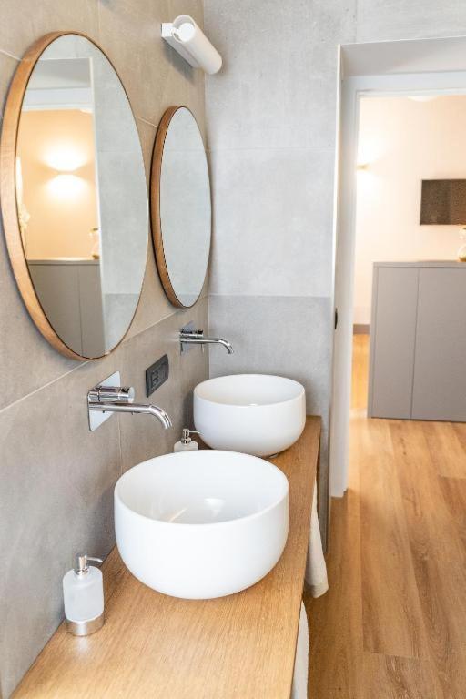 Castel Sant Angelo Luxury Rooms And Tour 罗马 外观 照片