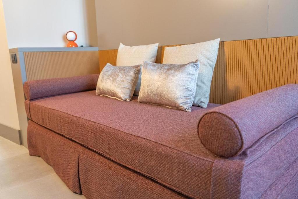Castel Sant Angelo Luxury Rooms And Tour 罗马 外观 照片