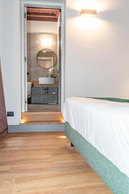 Castel Sant Angelo Luxury Rooms And Tour 罗马 外观 照片
