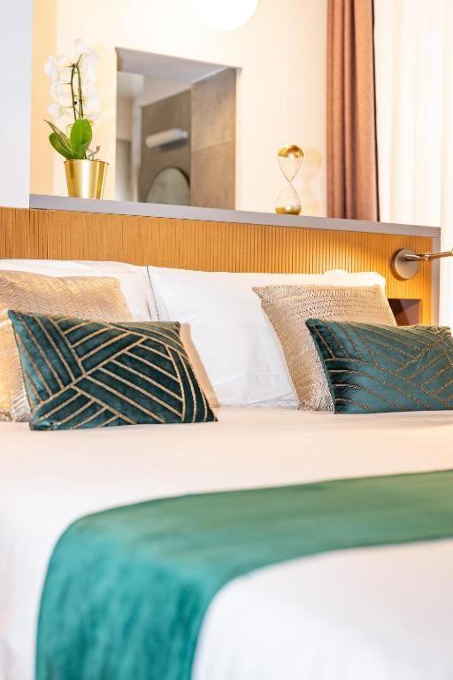Castel Sant Angelo Luxury Rooms And Tour 罗马 外观 照片