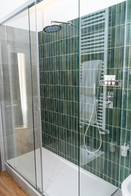 Castel Sant Angelo Luxury Rooms And Tour 罗马 外观 照片