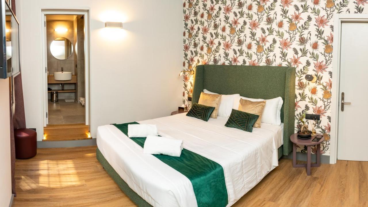 Castel Sant Angelo Luxury Rooms And Tour 罗马 外观 照片