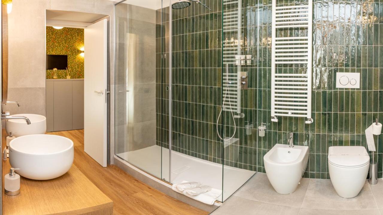 Castel Sant Angelo Luxury Rooms And Tour 罗马 外观 照片
