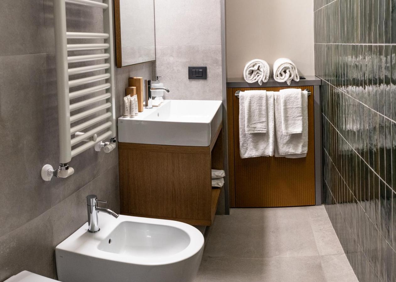 Castel Sant Angelo Luxury Rooms And Tour 罗马 外观 照片