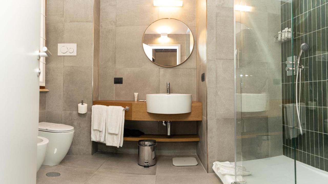 Castel Sant Angelo Luxury Rooms And Tour 罗马 外观 照片